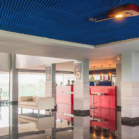 Ibis Styles Sao Mateus Hotel ภายนอก รูปภาพ