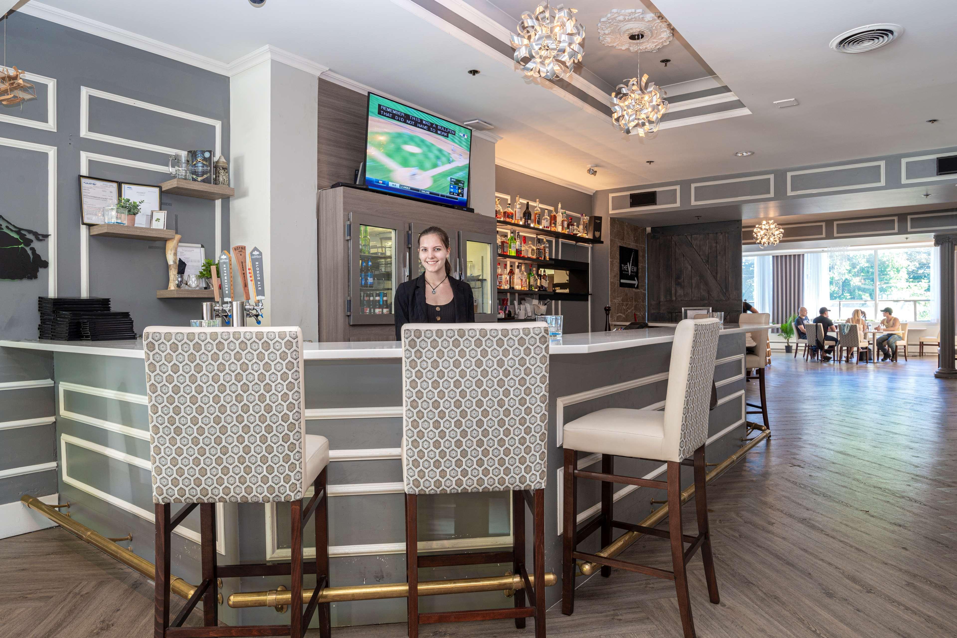 Ibis Styles Sao Mateus Hotel ภายนอก รูปภาพ