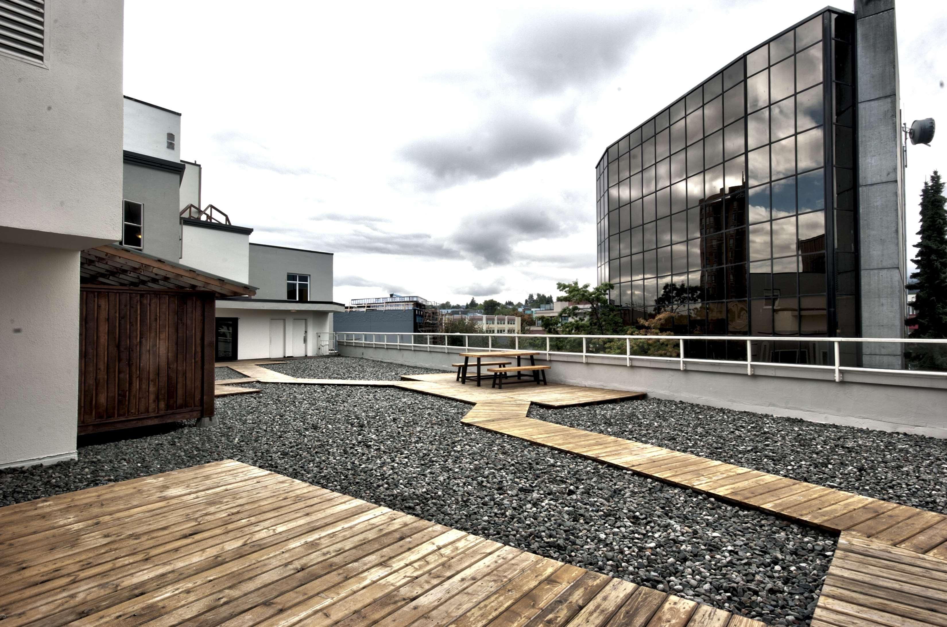 Ibis Styles Sao Mateus Hotel ภายนอก รูปภาพ
