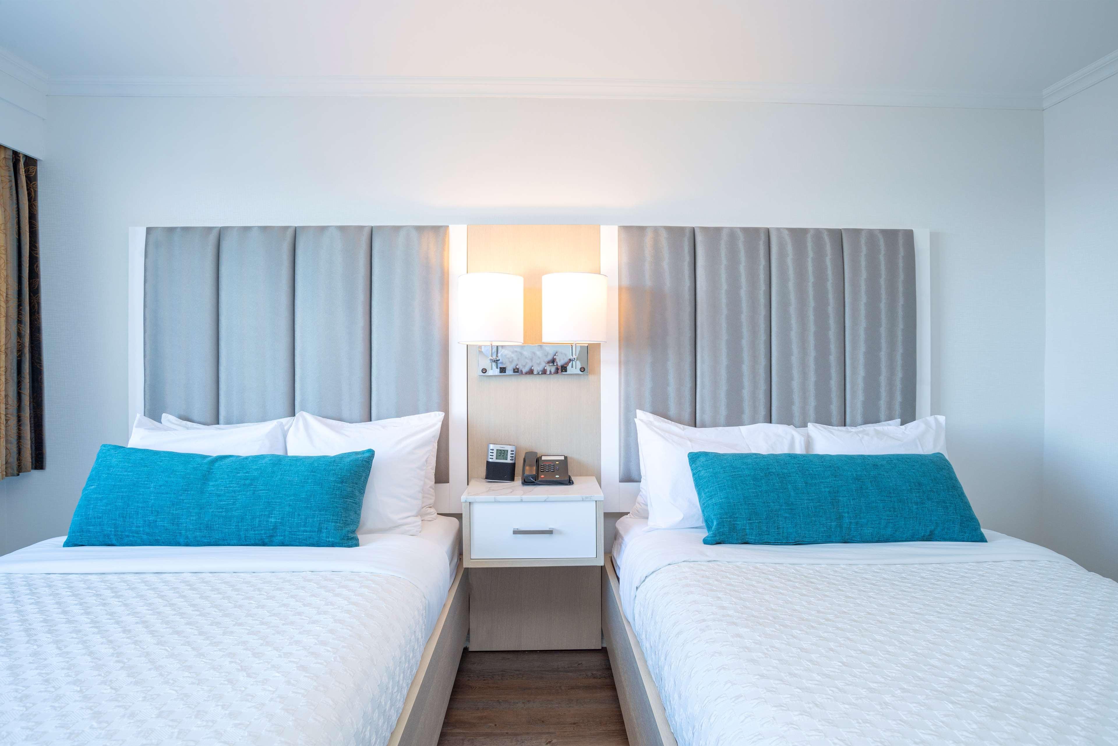 Ibis Styles Sao Mateus Hotel ภายนอก รูปภาพ