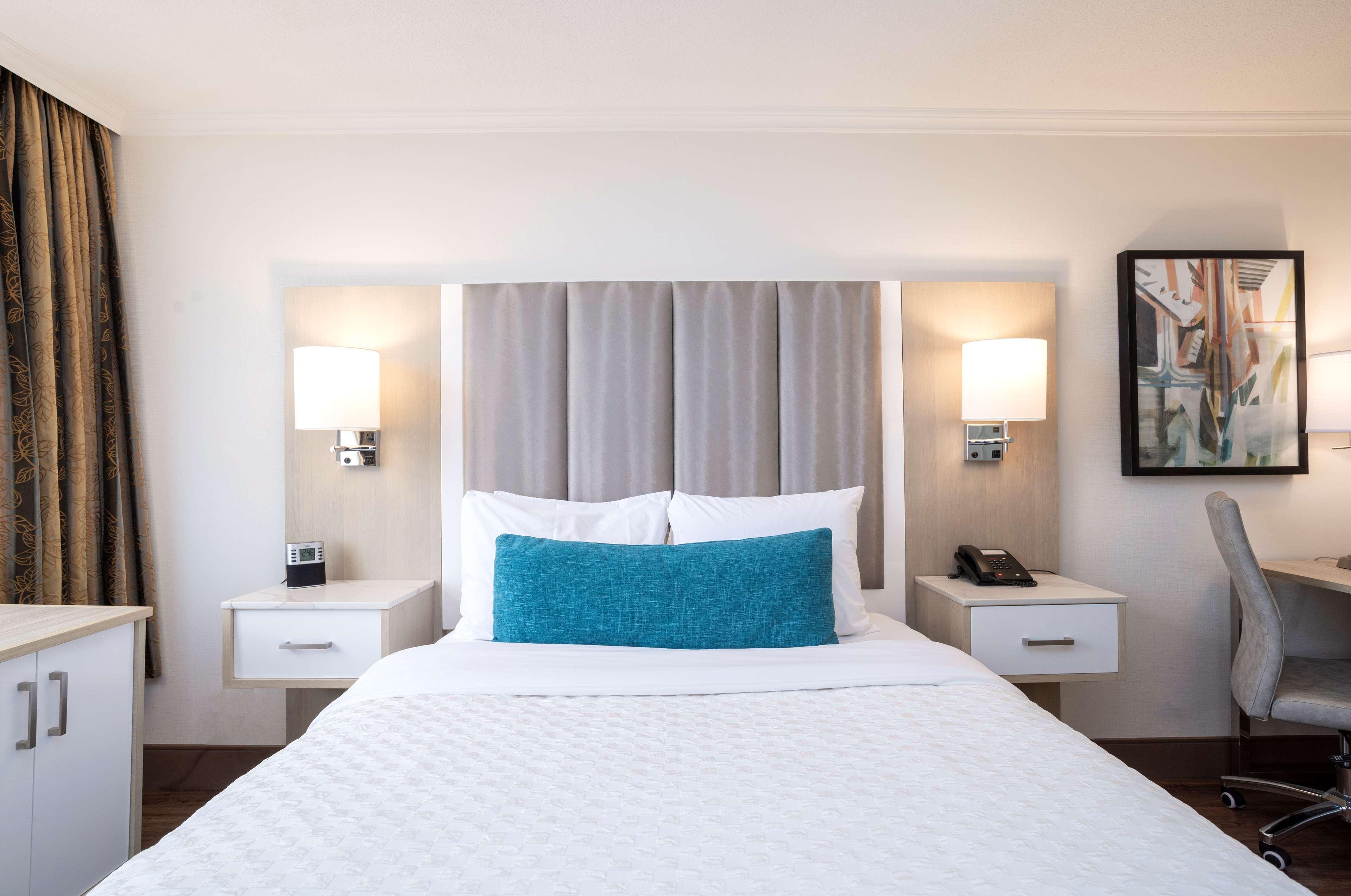 Ibis Styles Sao Mateus Hotel ภายนอก รูปภาพ