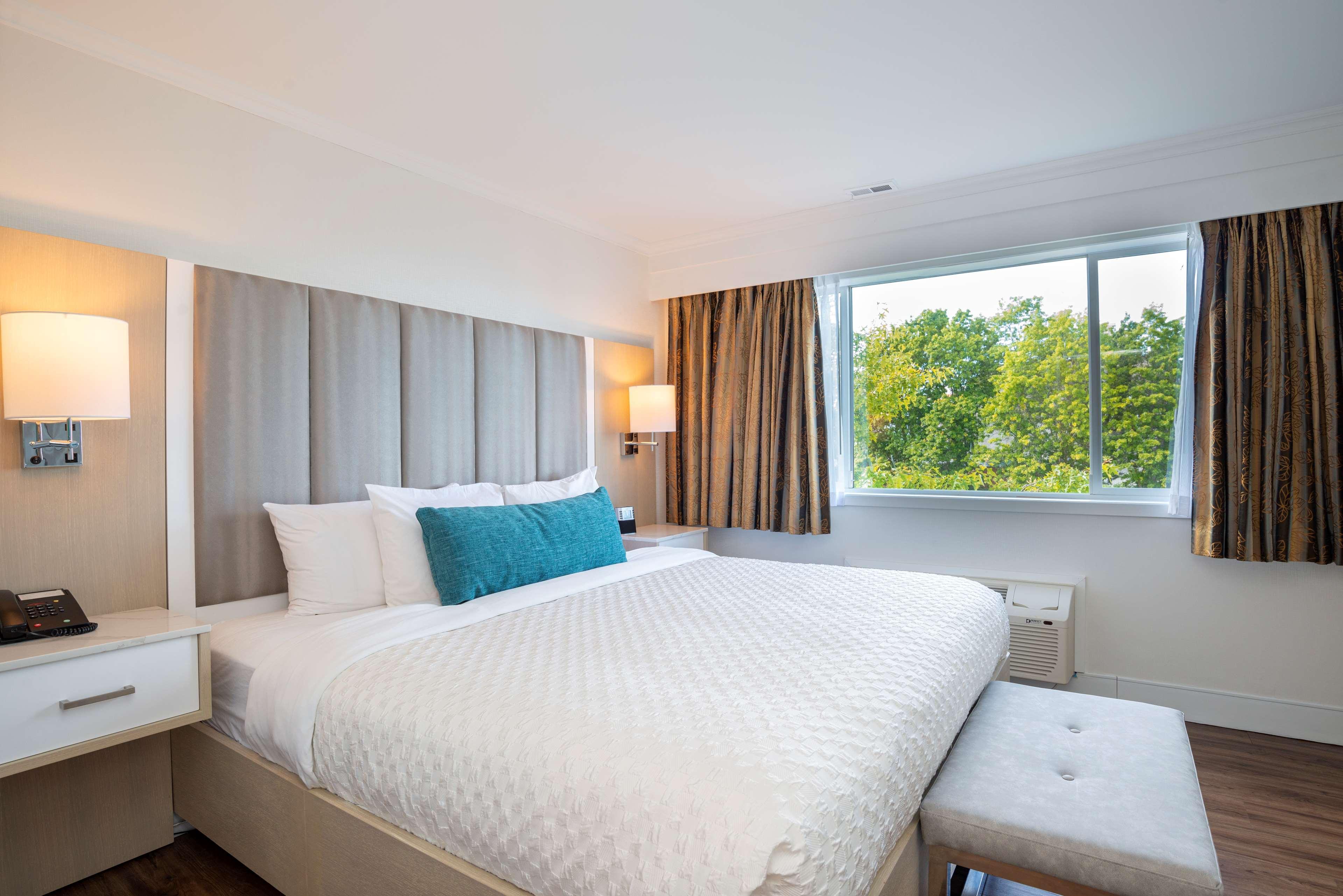 Ibis Styles Sao Mateus Hotel ภายนอก รูปภาพ